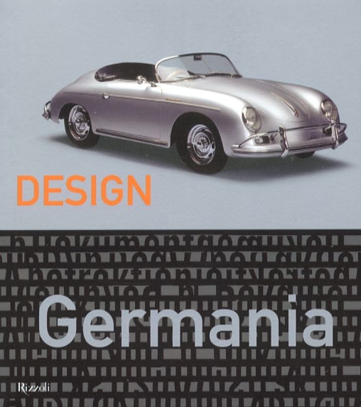 DESIGN GERMANIA