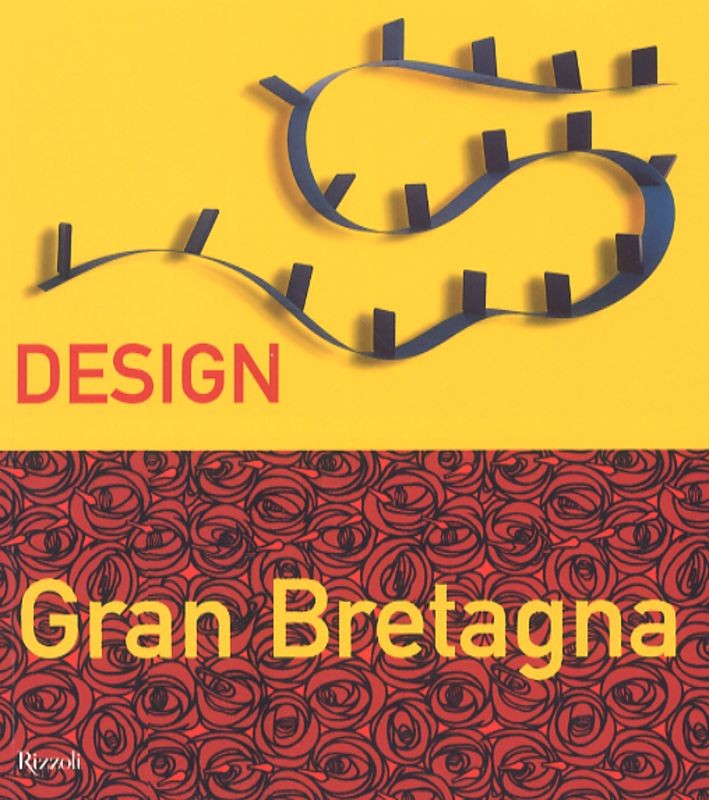 DESIGN GRAN BRETAGNA