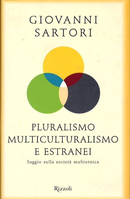 PLURALISMO MULTICULTURALISMO E ESTR