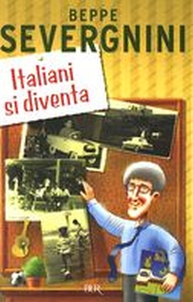 ITALIANI SI DIVENTA
