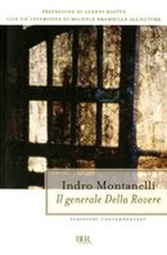 GENERALE DELLA ROVERE (IL)