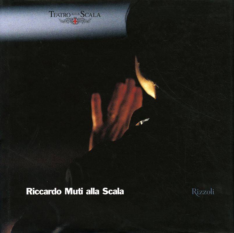 RICCORDO MUTI ALLA SCALA