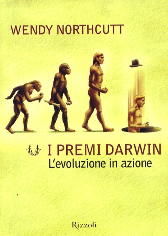 PREMI DARWIN I