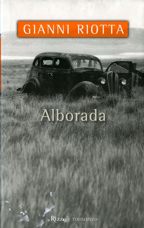ALBORADA
