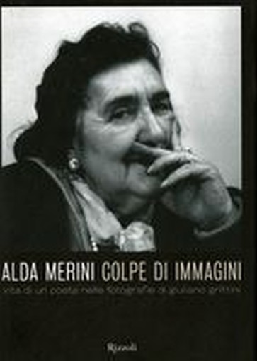 ALDA MERINI COLPE DI IMMAGINI