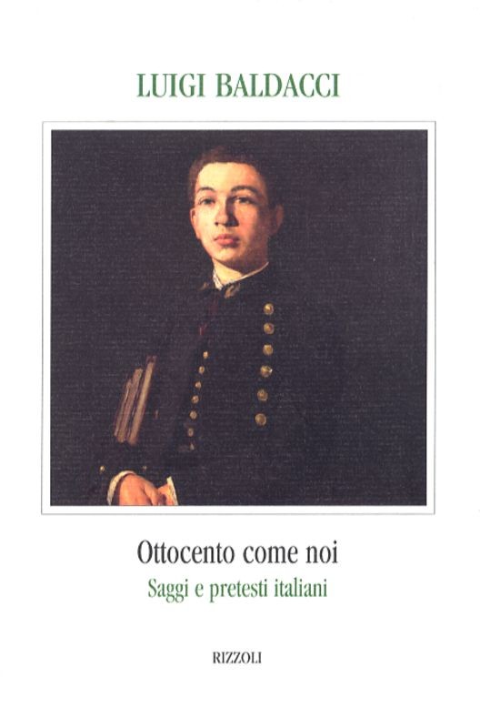 OTTOCENTO COME NOI