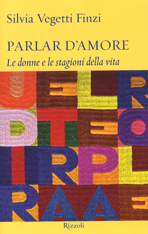 PARLAR D'AMORE