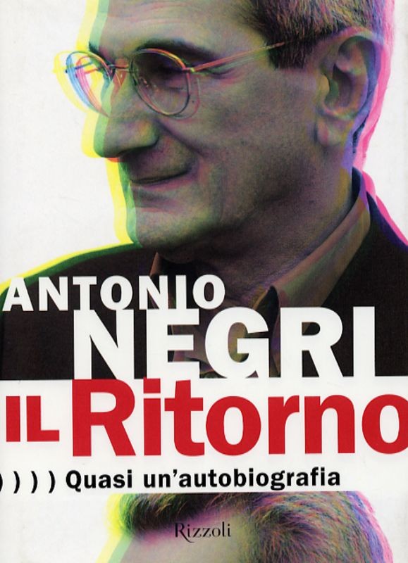 RITORNO (IL)
