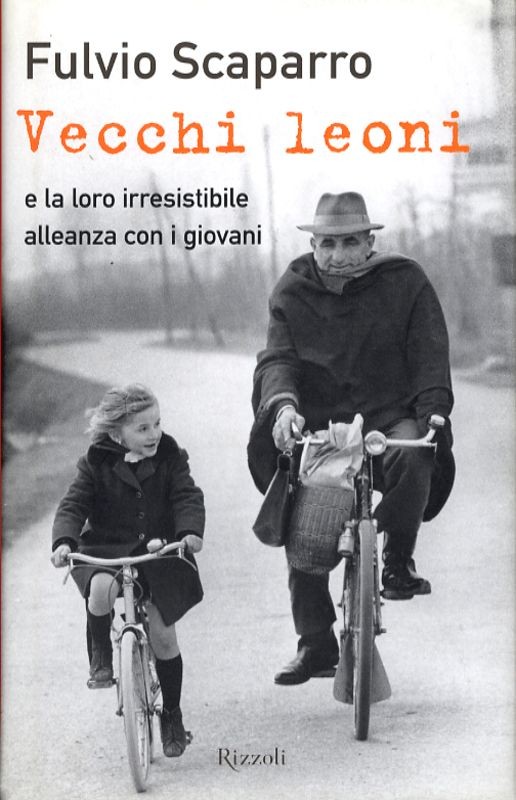 VECCHI LEONI