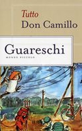 TUTTO DON CAMILLO 3VOLL