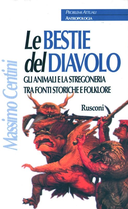 BESTIE DEL DIAVOLO LE