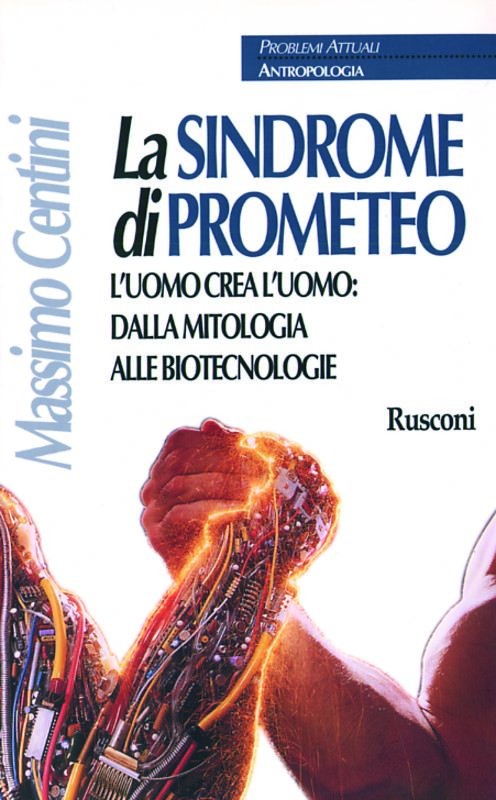 SINDROME DI PROMETEO LA