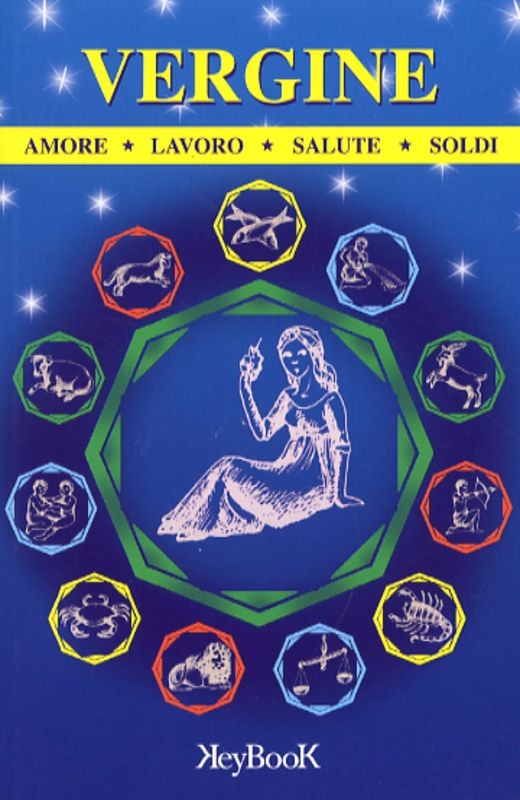 VERGINE