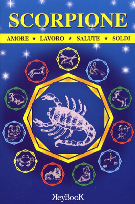 SCORPIONE
