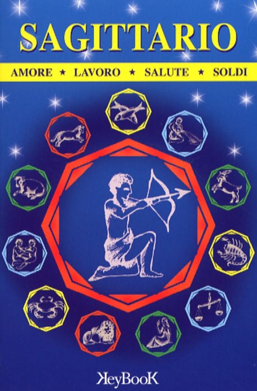 SAGITTARIO