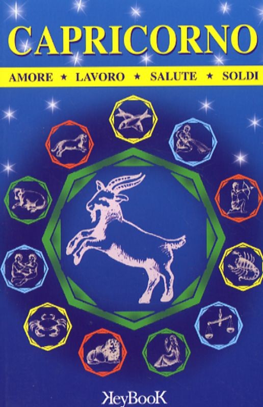 CAPRICORNO