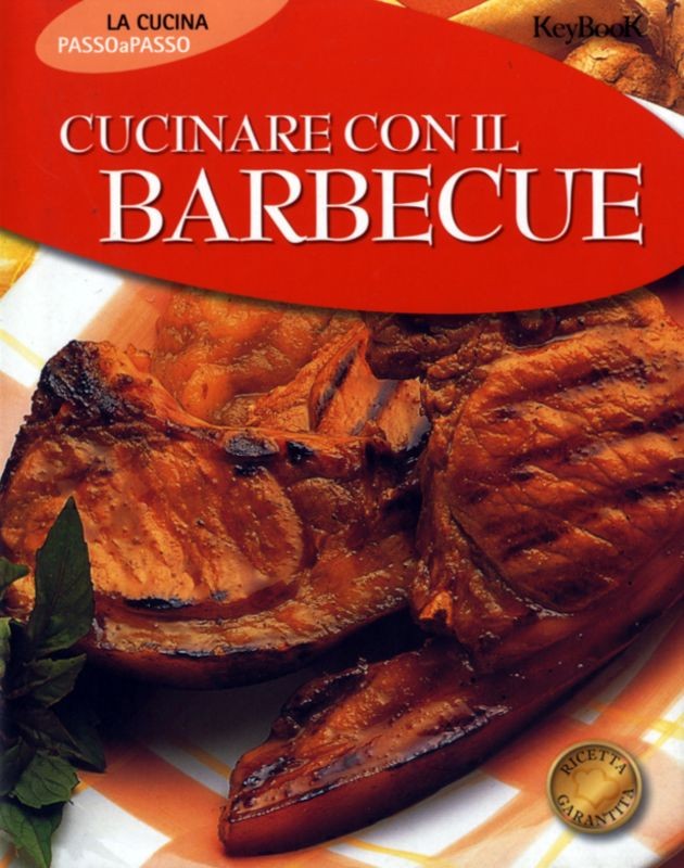 CUCINARE CON IL BARBECUE