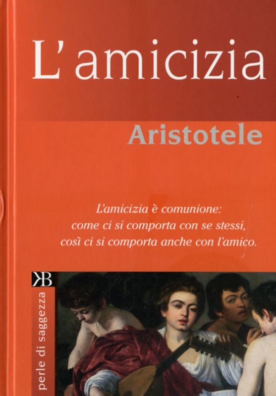 AMICIZIA (L')