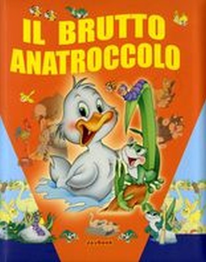 BRUTTO ANATROCCOLO (IL)