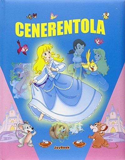 CENERENTOLA