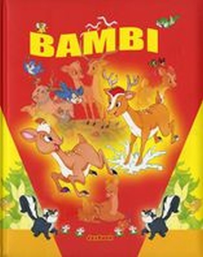 BAMBI
