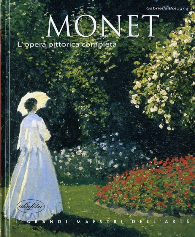 MONET