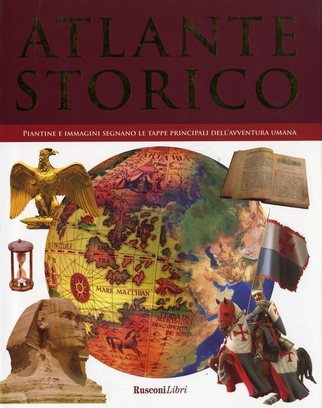 ATLANTE STORICO