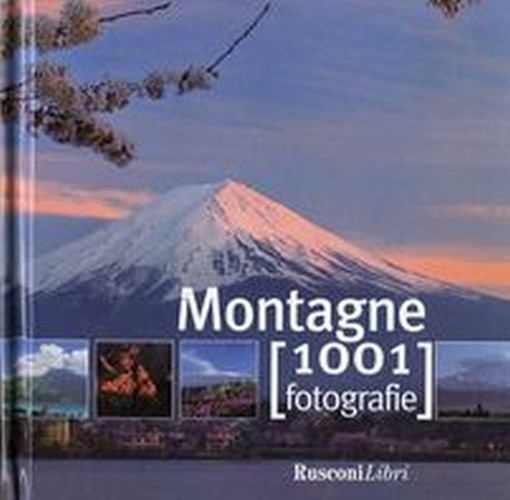 MONTAGNE