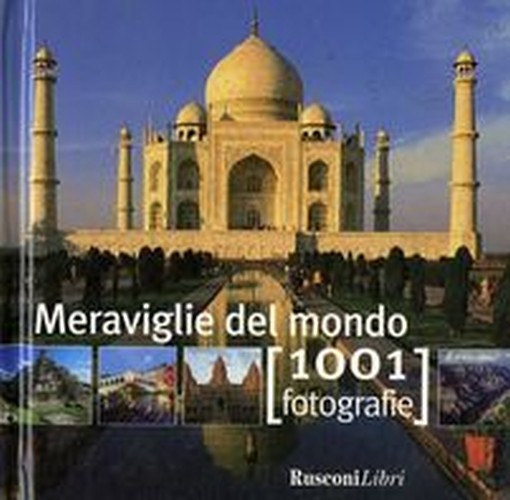 MERAVIGLIE DEL MONDO