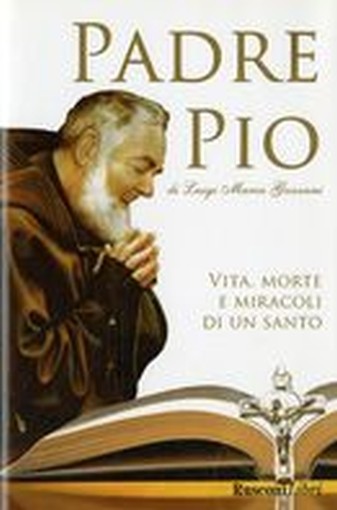 PADRE PIO