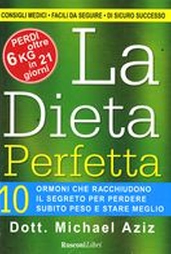 DIETA PERFETTA (LA)