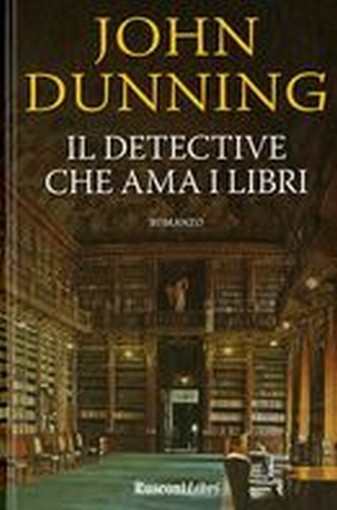 DETECTIVE CHE AMA I LIBRI (IL)