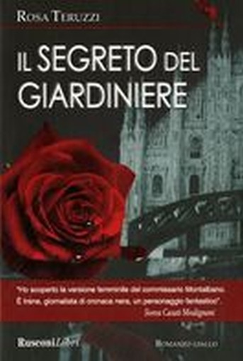 SEGRETO DEL GIARDINIERE (IL)