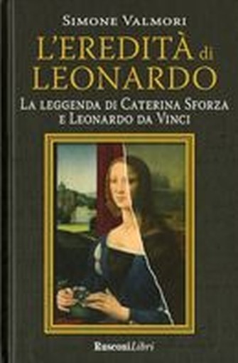 EREDITA' DI LEONARDO (L')