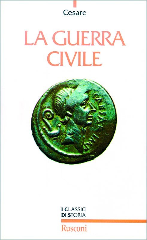 GUERRA CIVILE LA BRUS