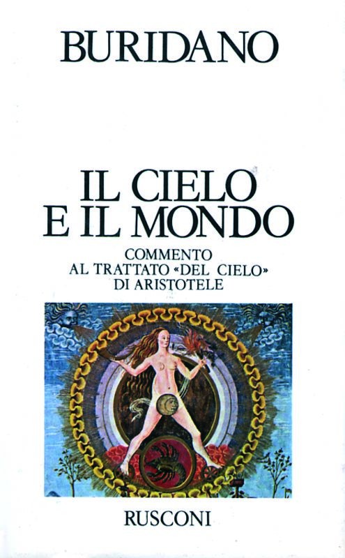 CIELO E IL MONDO IL