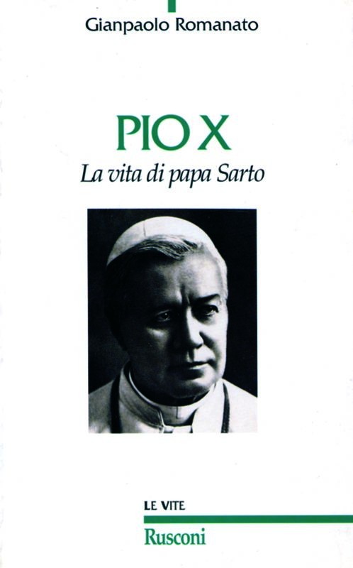 PIO X