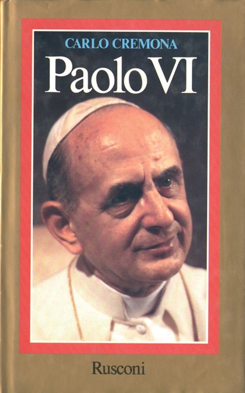 PAOLO VI