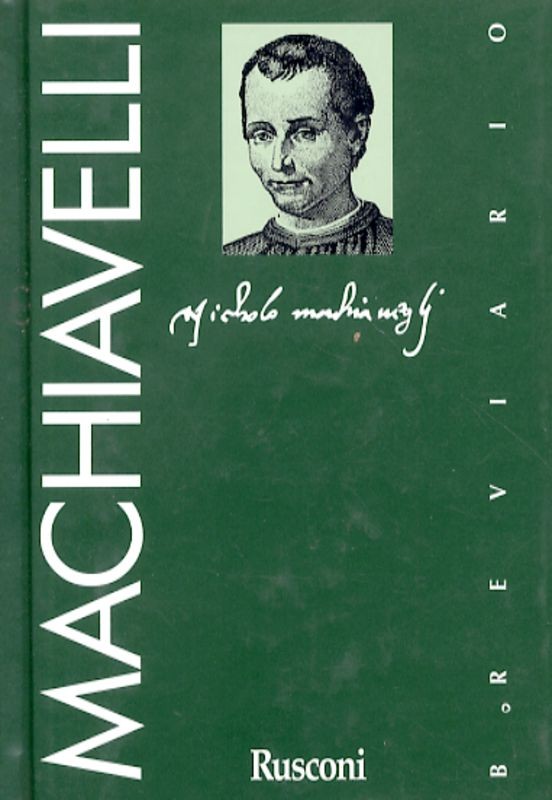 BREVIARIO-MACHIAVELLI