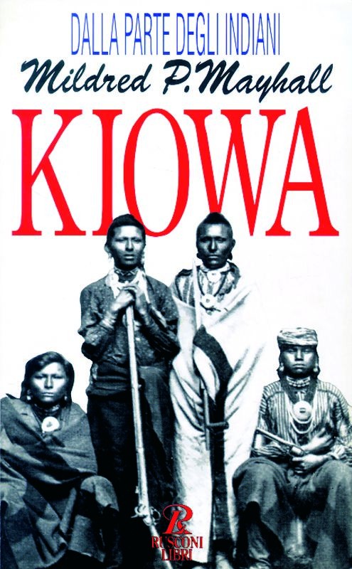 KIOWA