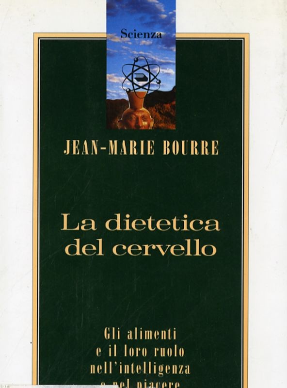 DIETETICA DEL CERVELLO LA