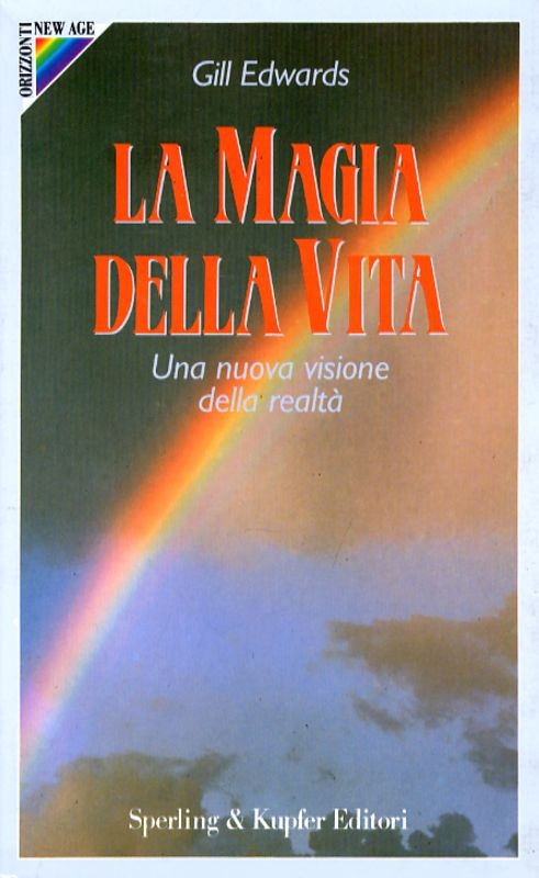 MAGIA DELLA VITA LA