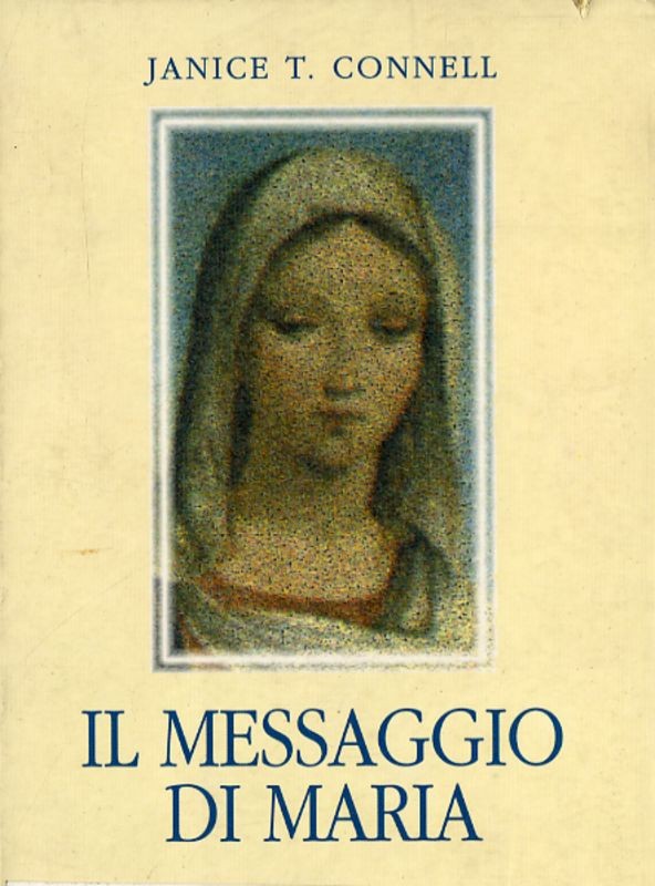 MESSAGGIO DI MARIA IL