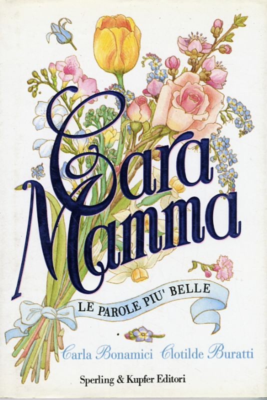 CARA MAMMA
