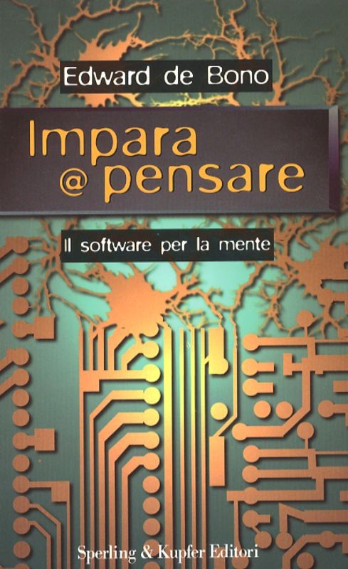 IMPARA @ PENSARE