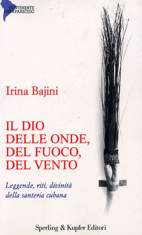 DIO DELLE ONDE DEL FUOCO DEL VENT