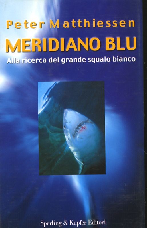 MERIDIANO BLU