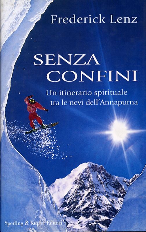SENZA CONFINE