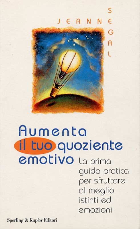 AUMENTA IL TUO QUOZIENTE EMOTIVO