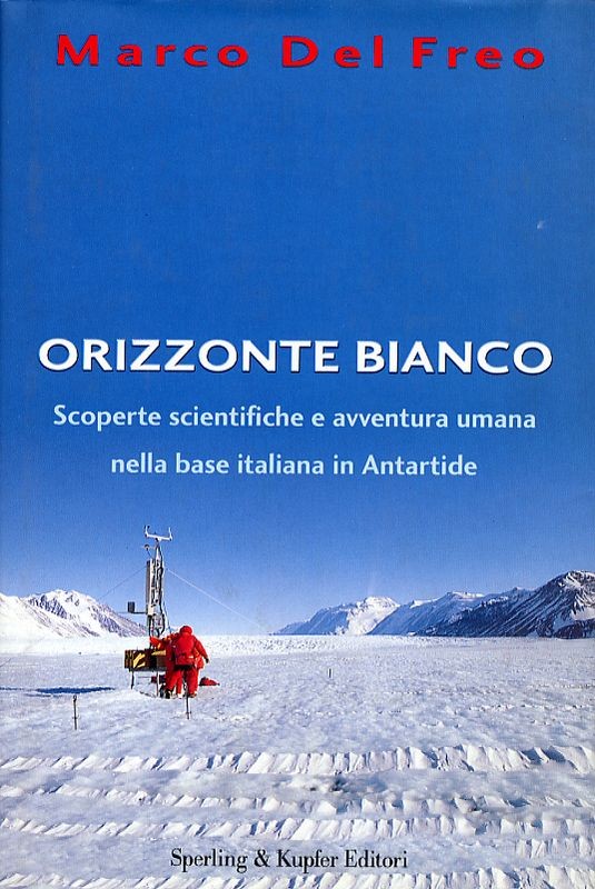 ORIZZONTE BIANCO